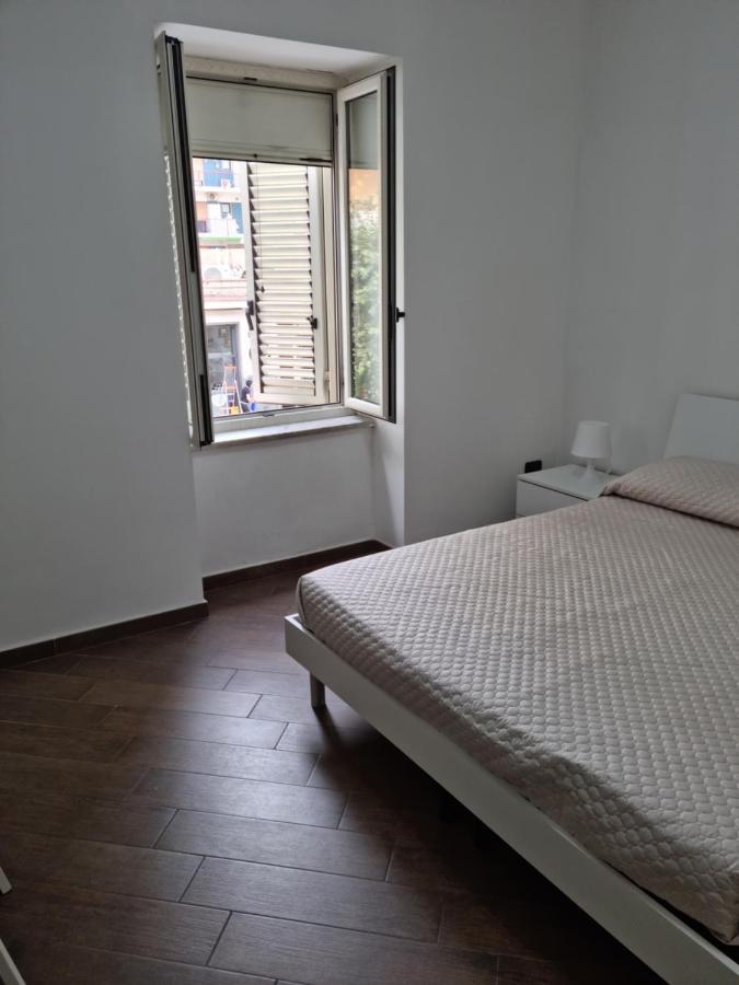 Apartament Casa Vacanza Argentina Torre Annunziata Zewnętrze zdjęcie