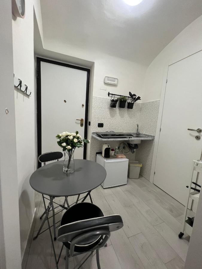 Apartament Casa Vacanza Argentina Torre Annunziata Zewnętrze zdjęcie